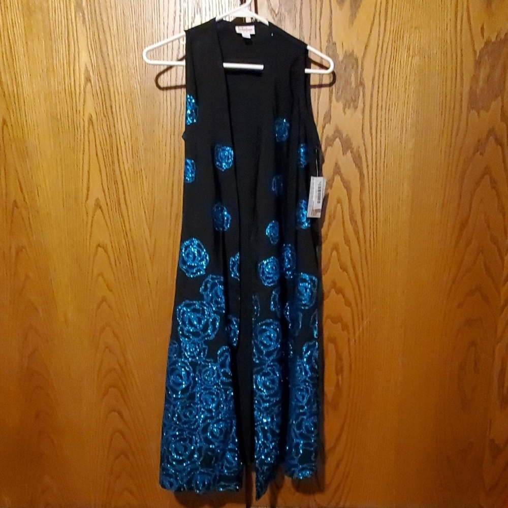 Lularoe XS Elegant Joy